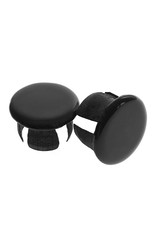 Fair Wheel Bikes FWB Carbon Bar Plugs