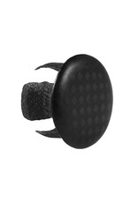 Fair Wheel Bikes FWB Carbon Bar Plugs