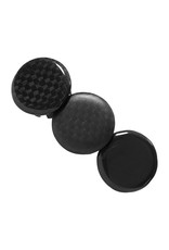 Fair Wheel Bikes FWB Carbon Bar Plugs