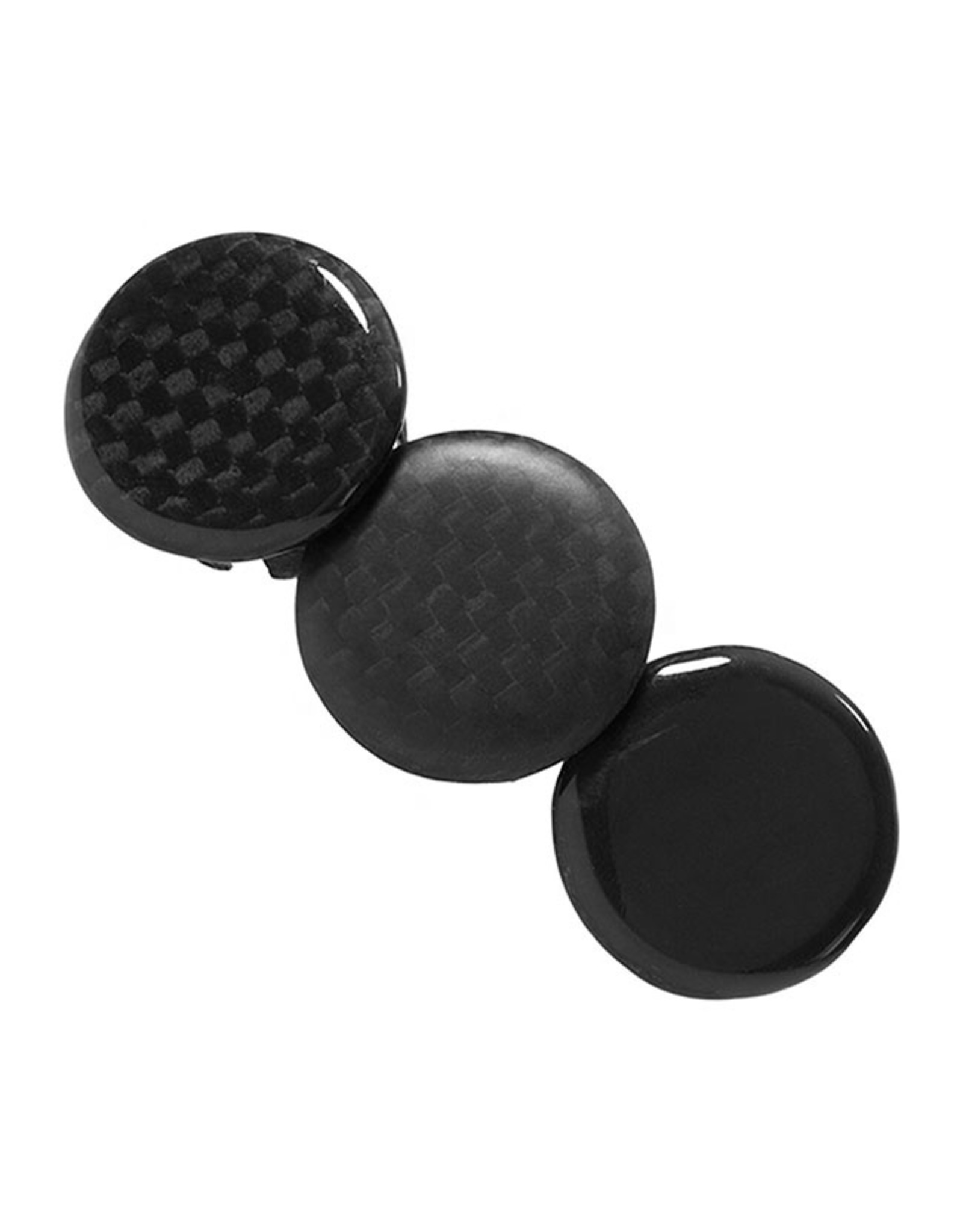 Fair Wheel Bikes FWB Carbon Bar Plugs