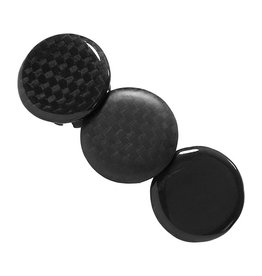 Fair Wheel Bikes FWB Carbon Bar Plugs