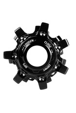 Carbon-Ti Carbon-Ti X-Hub SP Boost Front Disc Hub