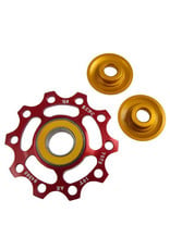 KCNC KCNC Ceramic Pulley Wheel