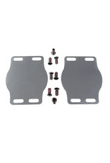 Wahoo Speedplay Aero Walkable Protector Shim Kit