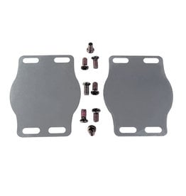 Wahoo Speedplay Aero Walkable Protector Shim Kit