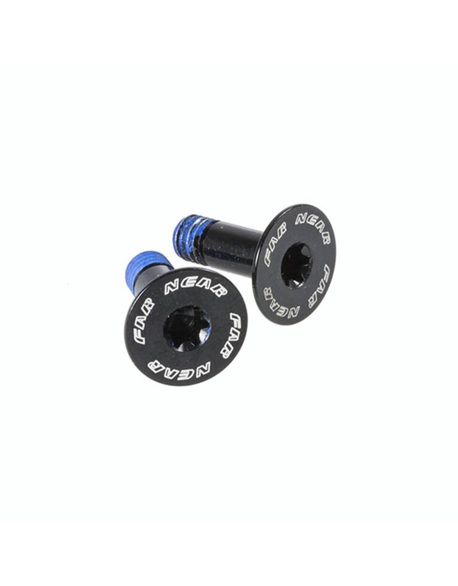 Far and Near Pulley Bolts for 11 Speed Campagnolo