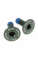 Far and Near Pulley Bolts for 11 Speed Campagnolo