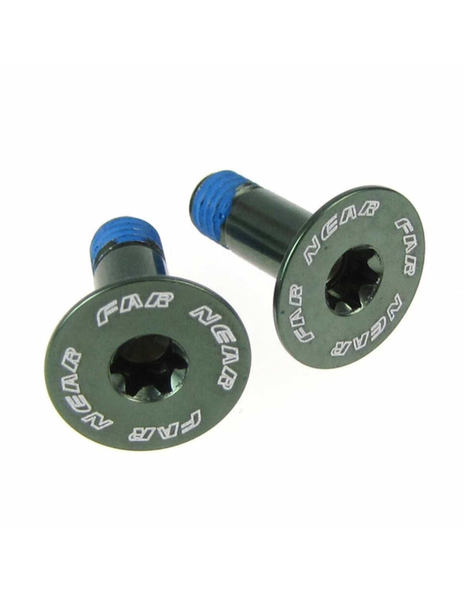 Far and Near Pulley Bolts for 11 Speed Campagnolo