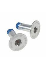 Far and Near Pulley Bolts for 11 Speed Campagnolo