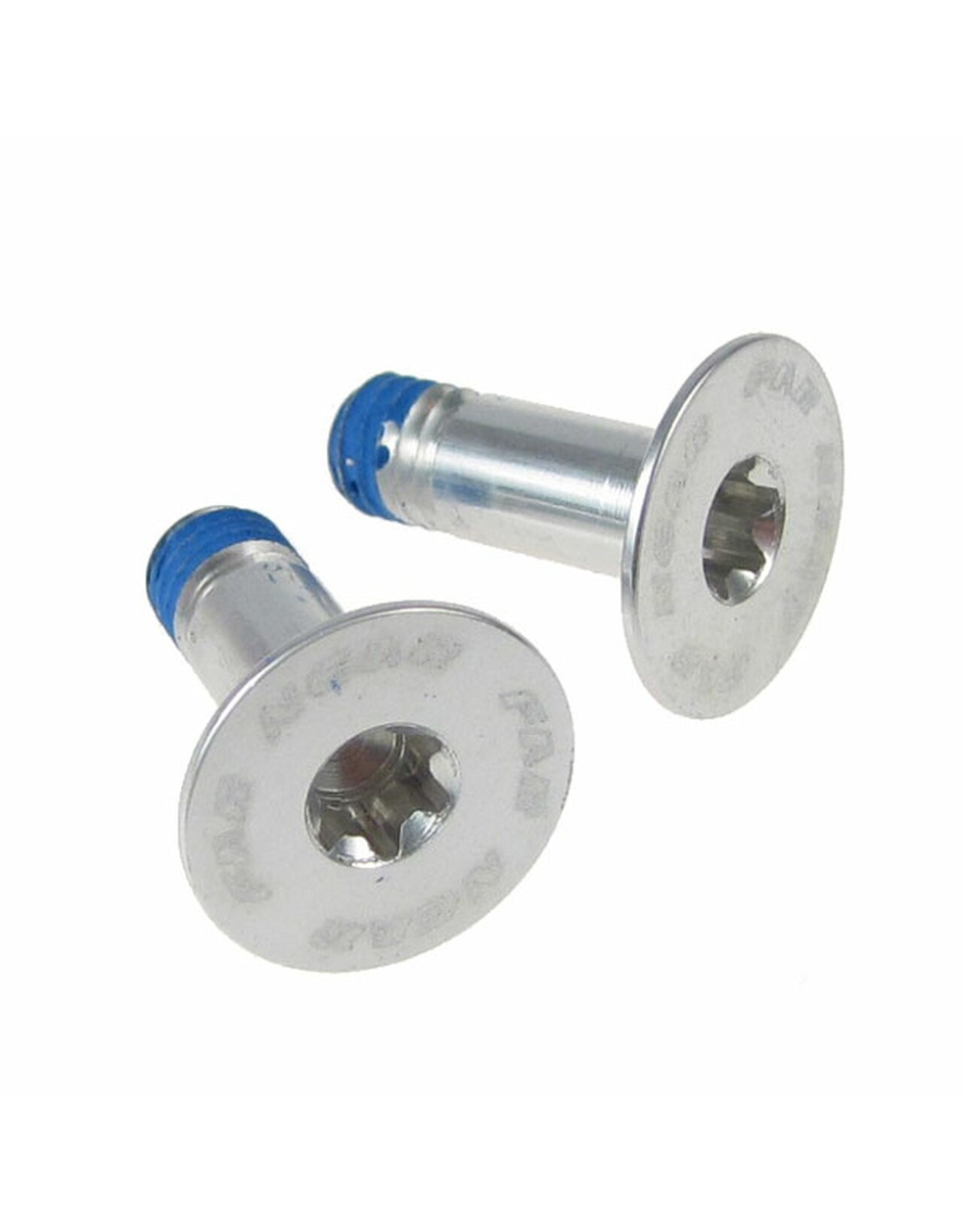 Far and Near Pulley Bolts for 11 Speed Campagnolo