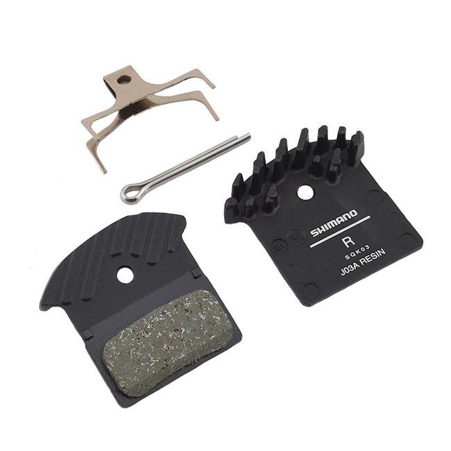 Shimano Disc Brake Pads Fair Wheel Bikes