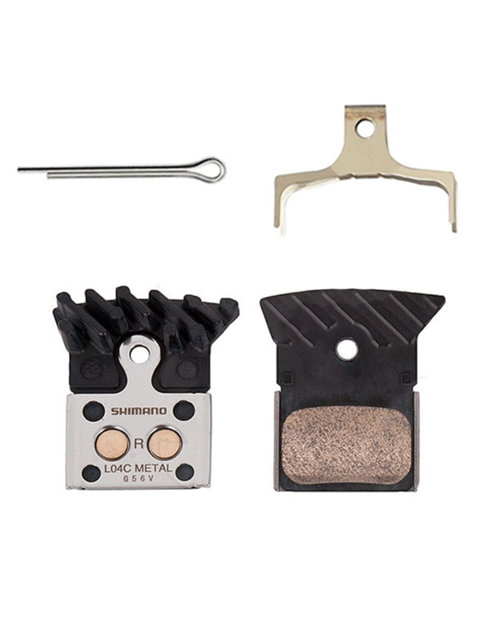 Shimano Shimano Disc Brake Pads