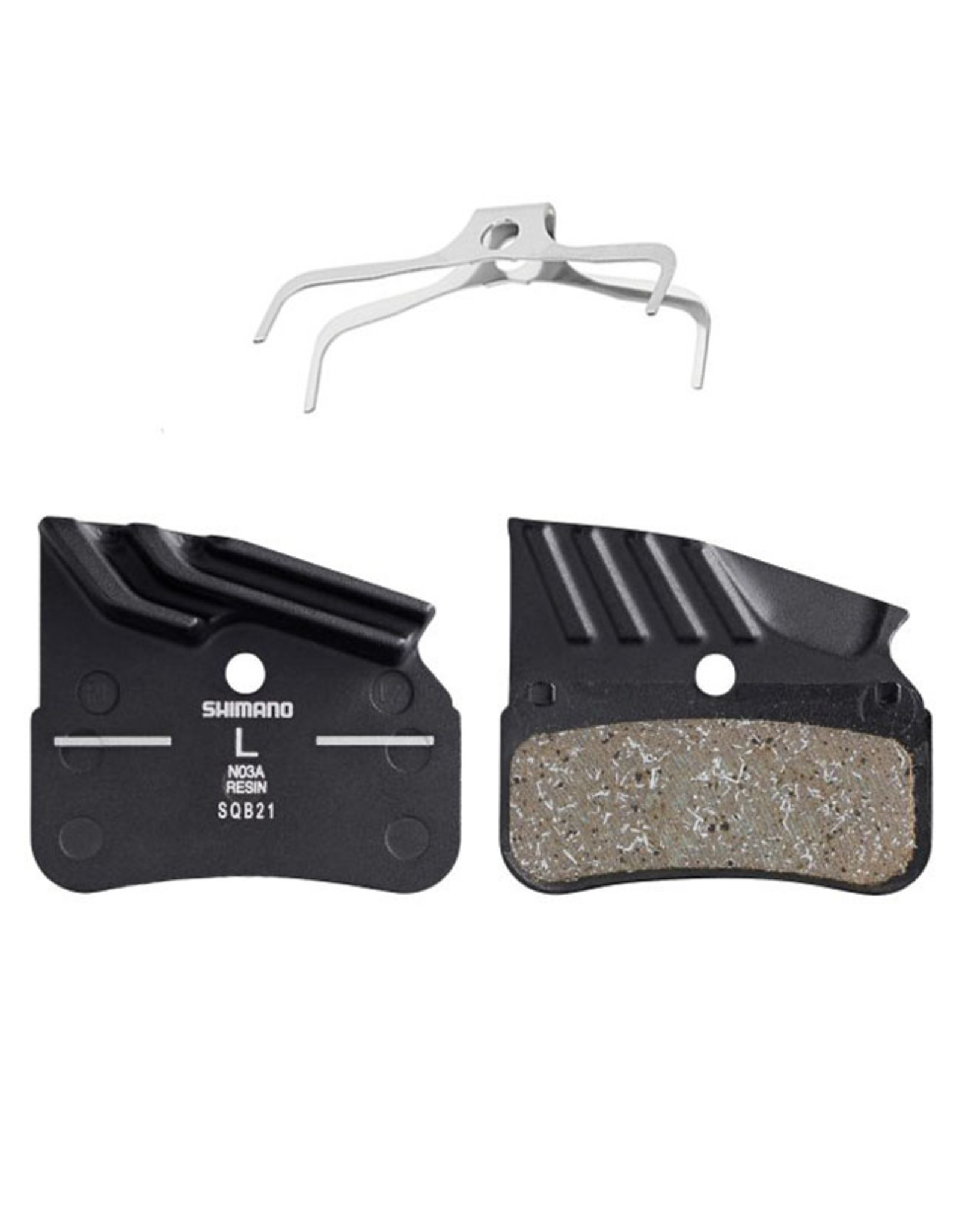 Shimano Shimano Disc Brake Pads