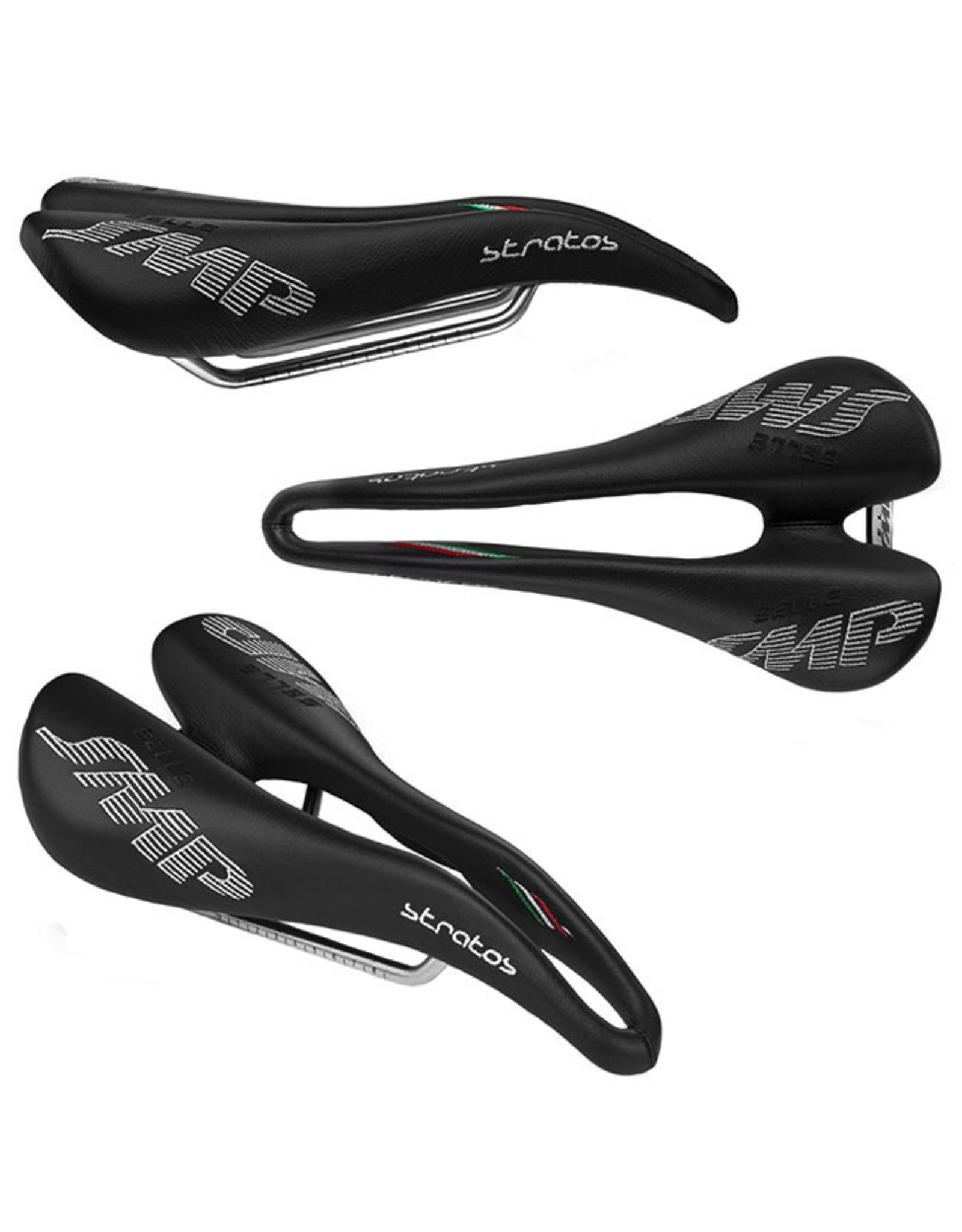 Selle SMP Profesional Saddle - Fair Wheel Bikes