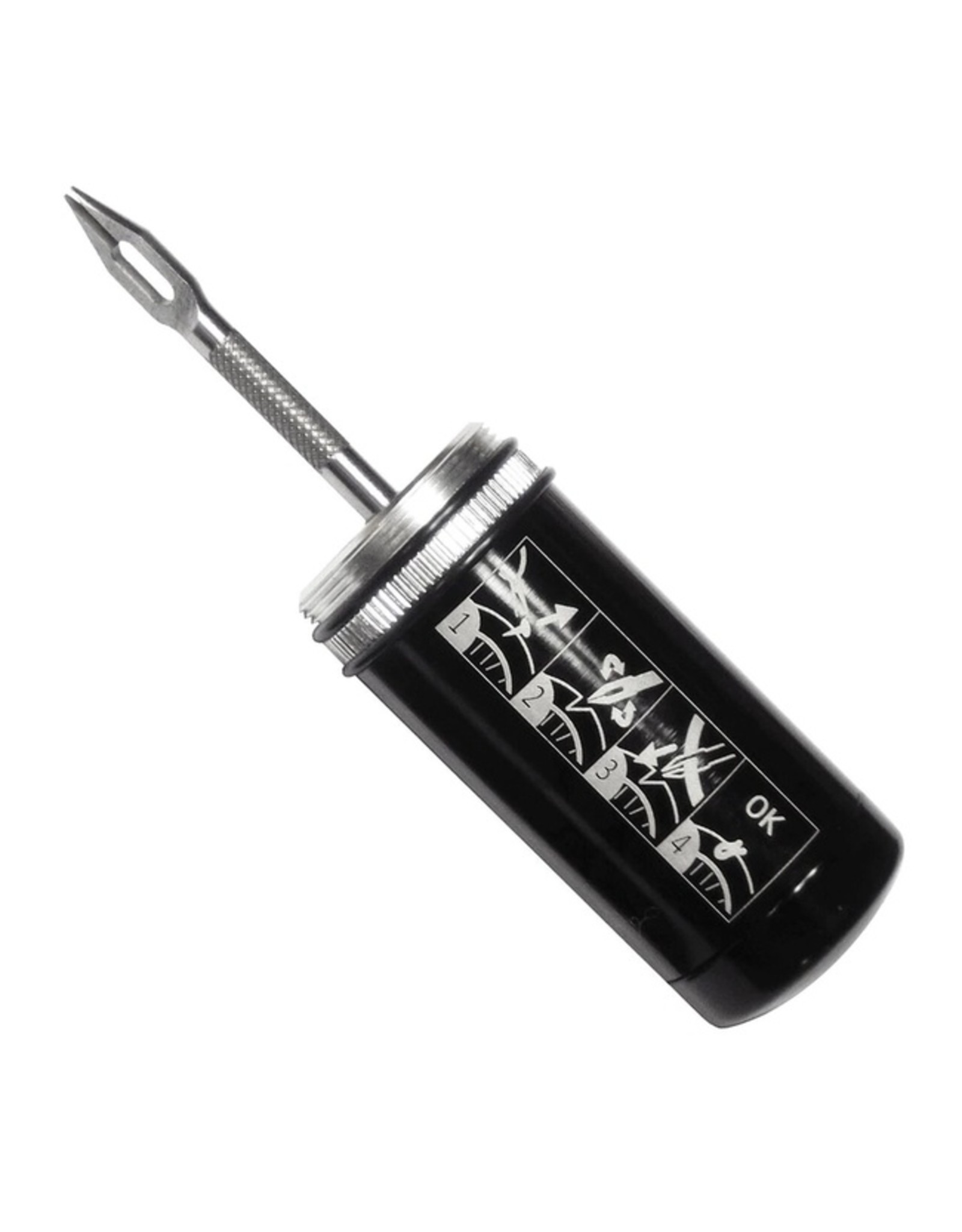 Lezyne Lezyne Tubeless Tire Plug Kit