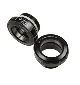 thumbnail image 2 of Bicycle -m30 T47-1b 12t T47 Bottom Bracket Sleeve Tool Aluminum Alloy Bike Installation Remover Repair Tool 2 of 9