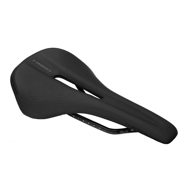 SPECIALIZED カーボンサドル　S-WORKS PHENOM 143mm 27223-2503_SDDL_SW-PHENOM-