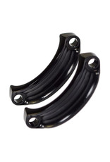 Extralite Racing Products Extralite HyperStem Handlebar Mounts Handlebar Clamps