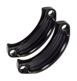 Extralite Racing Products Extralite HyperStem Handlebar Mounts Handlebar Clamps