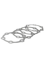 Syntace 6-Bolt Disc Rotor Shim Set Bag/8