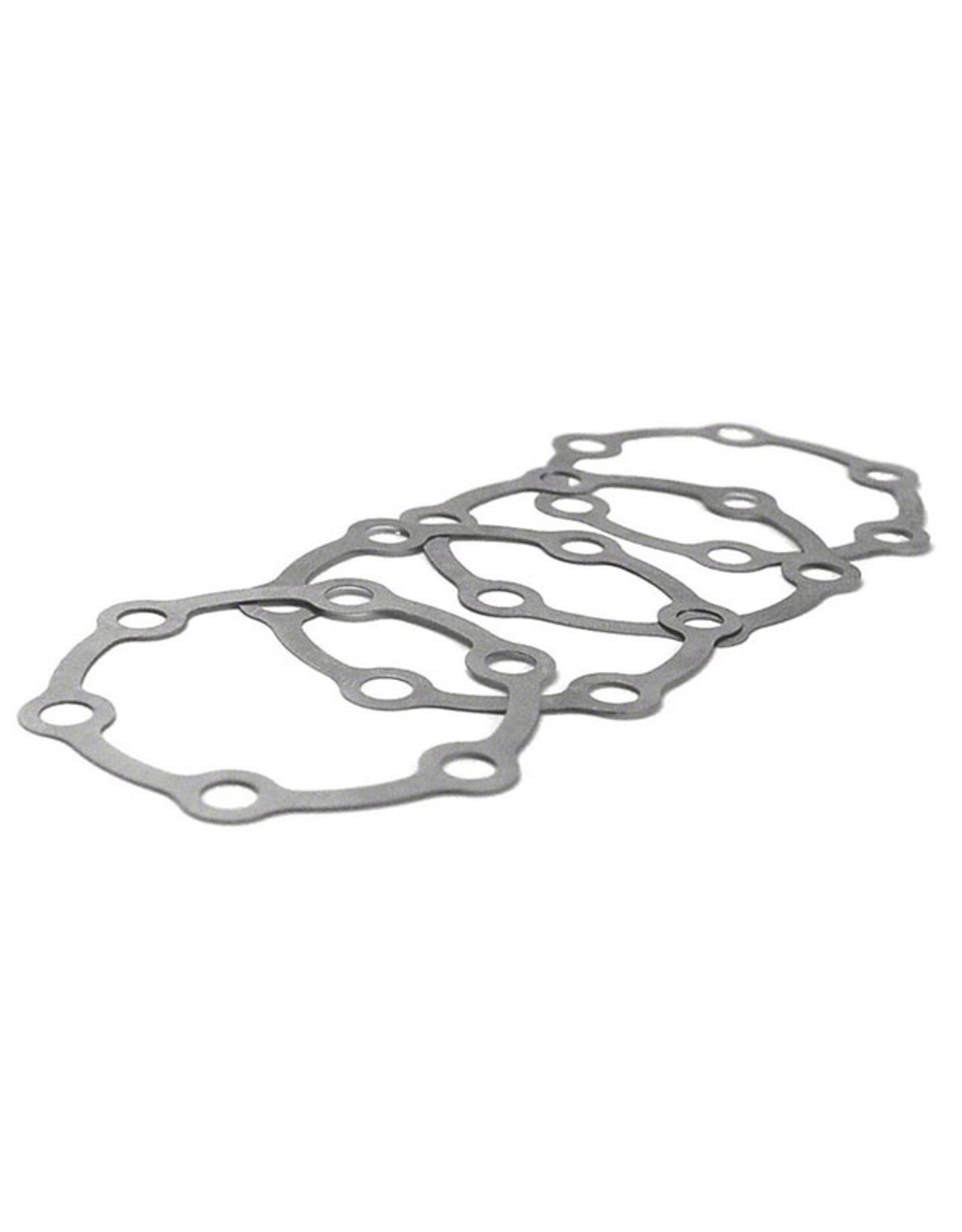 Syntace 6-Bolt Disc Rotor Shim Set Bag/8