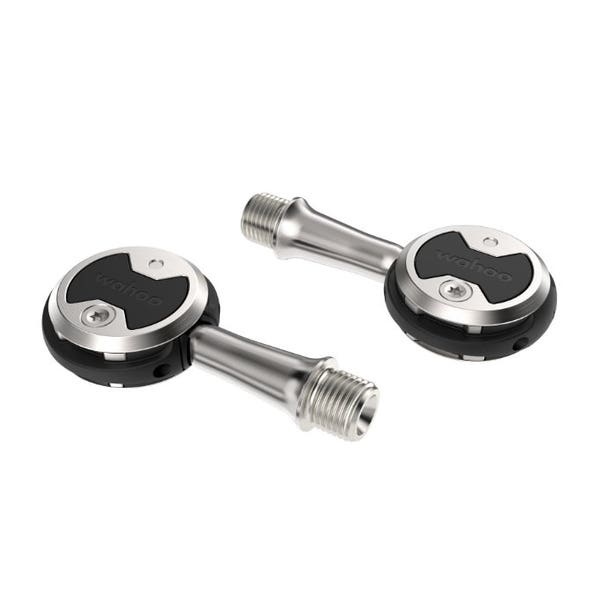 パーツ Wahoo SPEEDPLAY AERO Wahoo / Speedplay Pedals - Fair Wheel Bikes