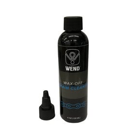 Wend Waxworks Wend Waxworks Wax-Off Chain Cleaner