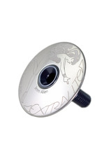 Praxis Works Extralite HyperCap with Hollow Aluminum Bolt