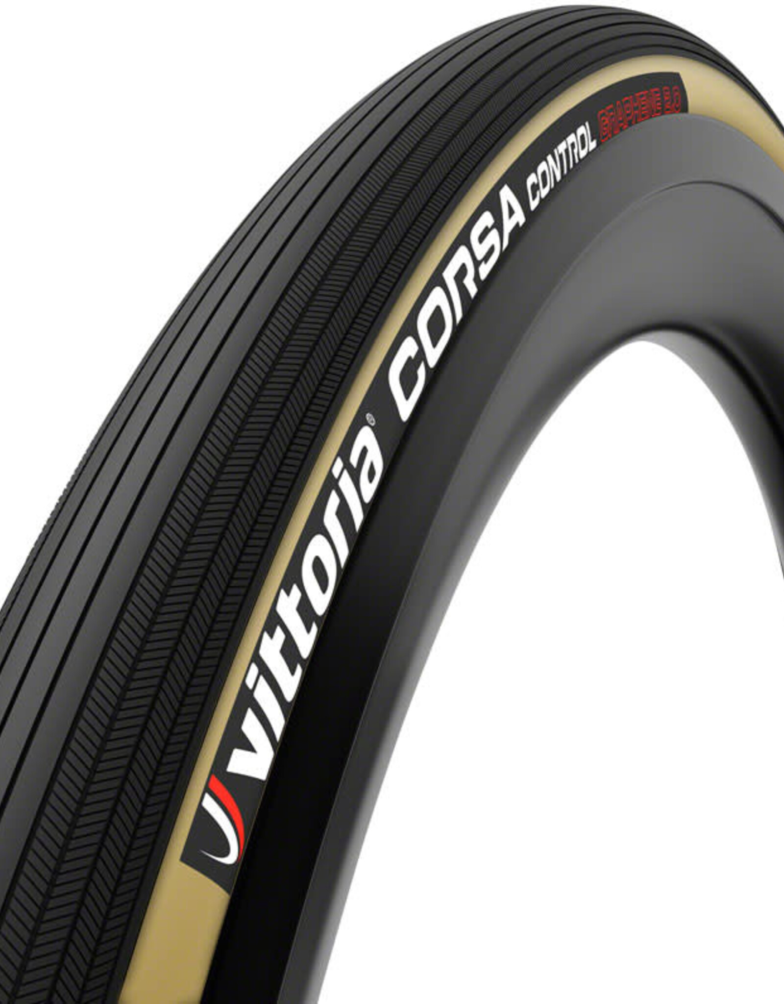 Vittoria Corsa Control G2.0 Clincher Tire - Fair Wheel Bikes Vittoria Corsa Control G2.0 Clincher Tire - Fair Wheel Bikes