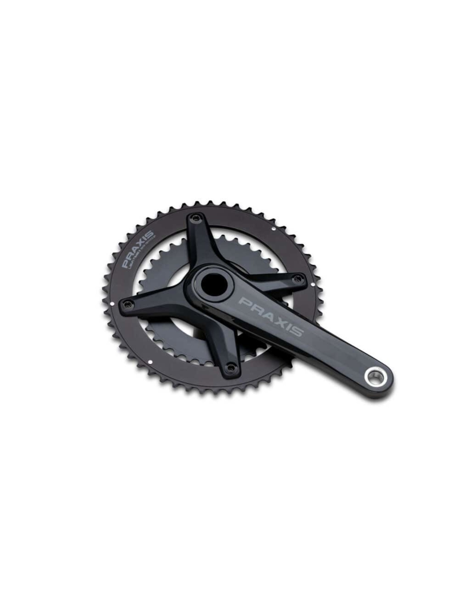 Praxis Works Praxis Zayante Carbon-S Crankset