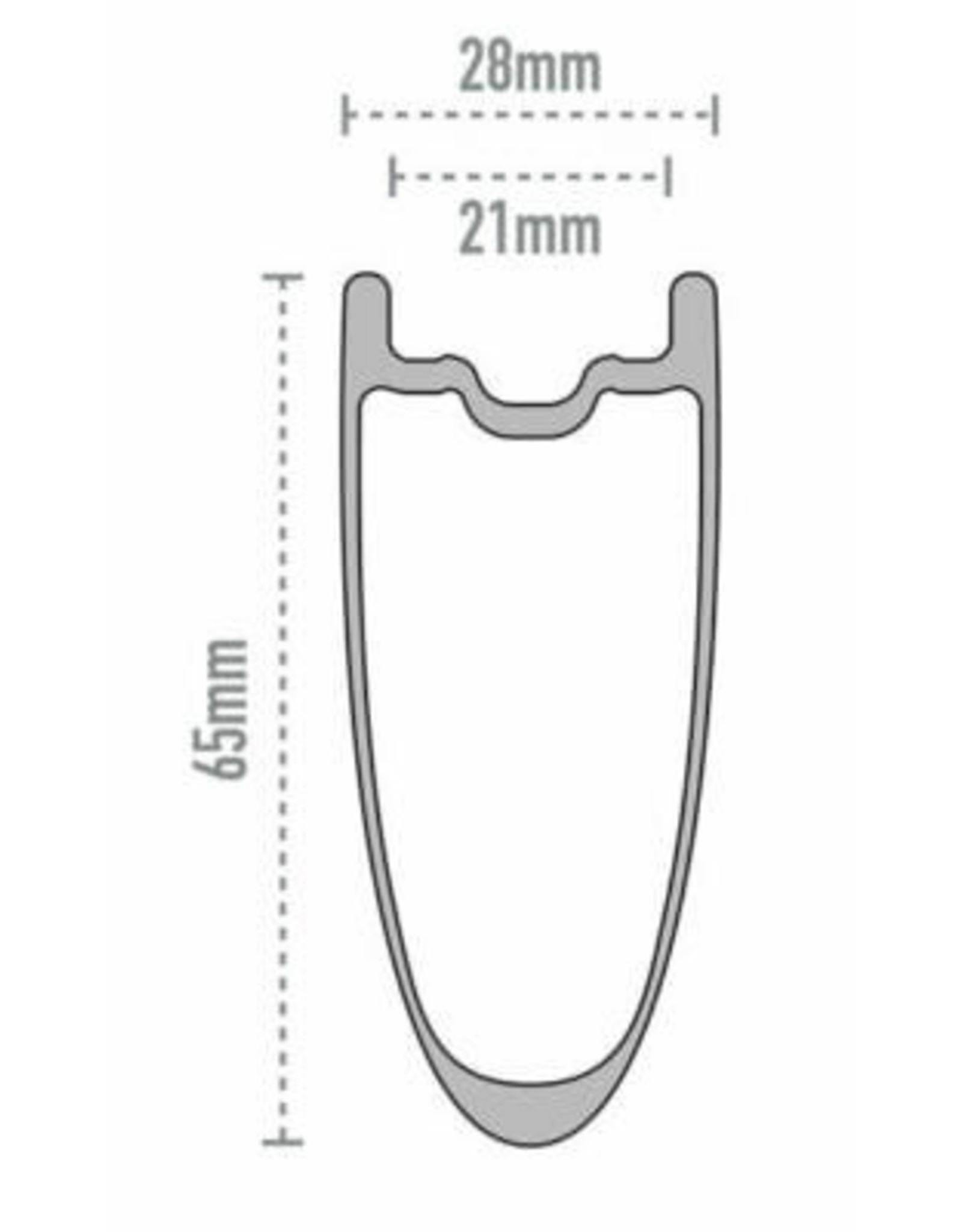 ENVE Composites ENVE Foundation Rim