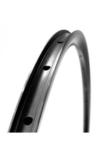 Kinlin Kinlin XR-26T Tubeless Road Disc Rim