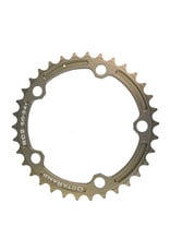 Extralite Racing Products Extralite Octaramp Road Chainrings