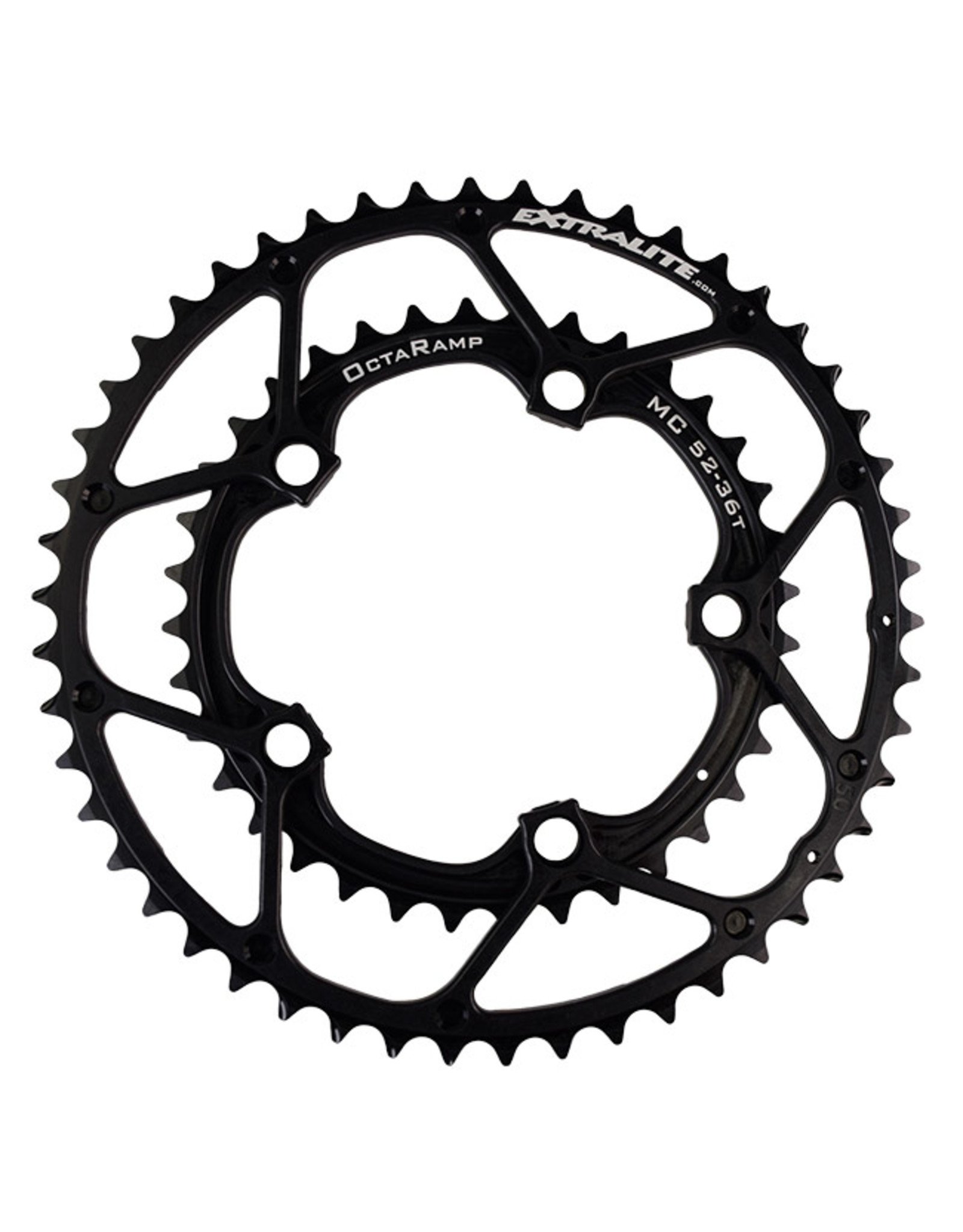 extralite crankset