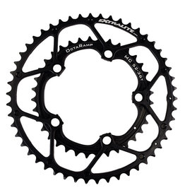Extralite Racing Products Extralite Octaramp Road Chainrings