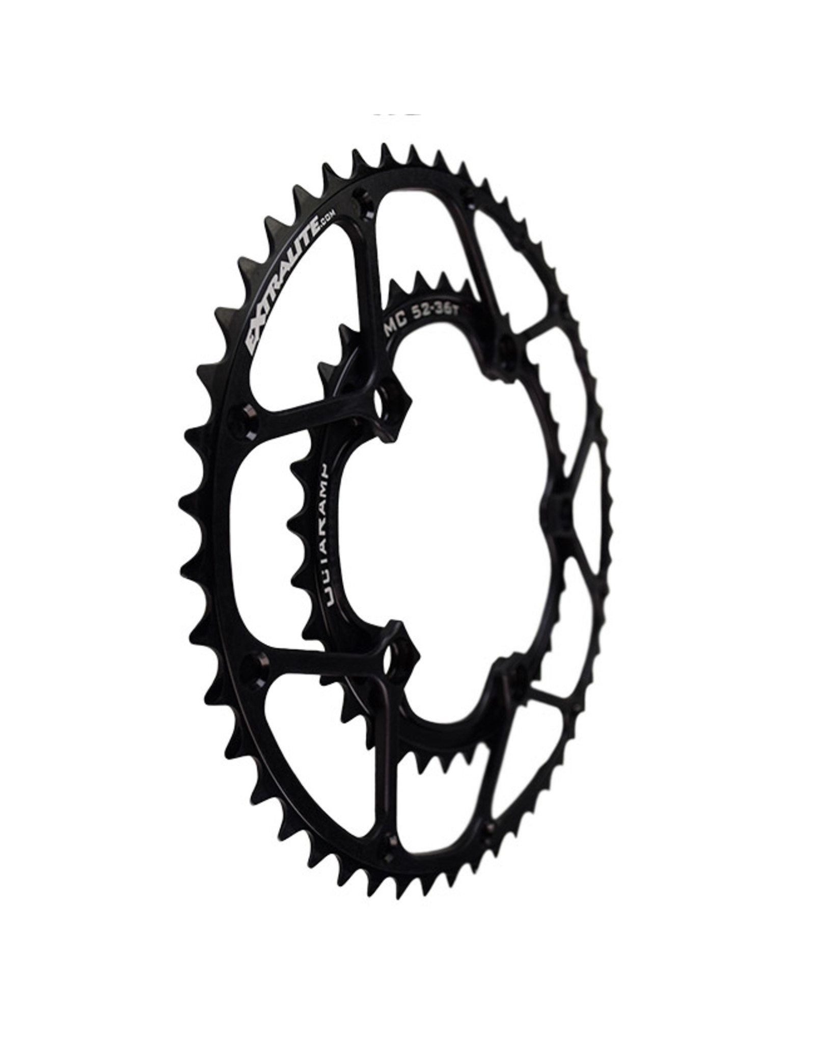 Extralite Racing Products Extralite Octaramp Road Chainrings