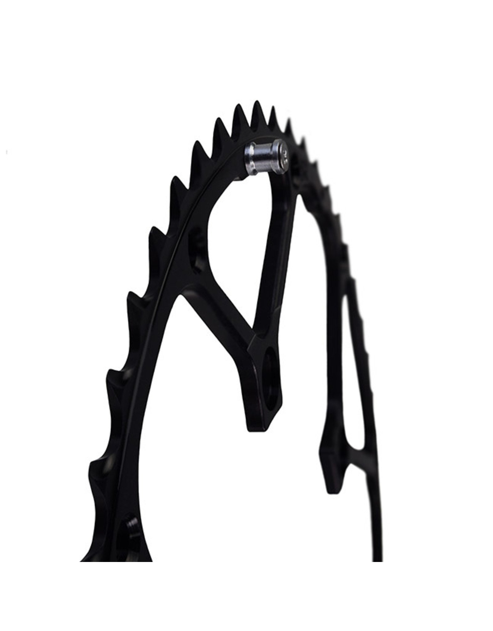 Extralite Racing Products Extralite Octaramp Road Chainrings