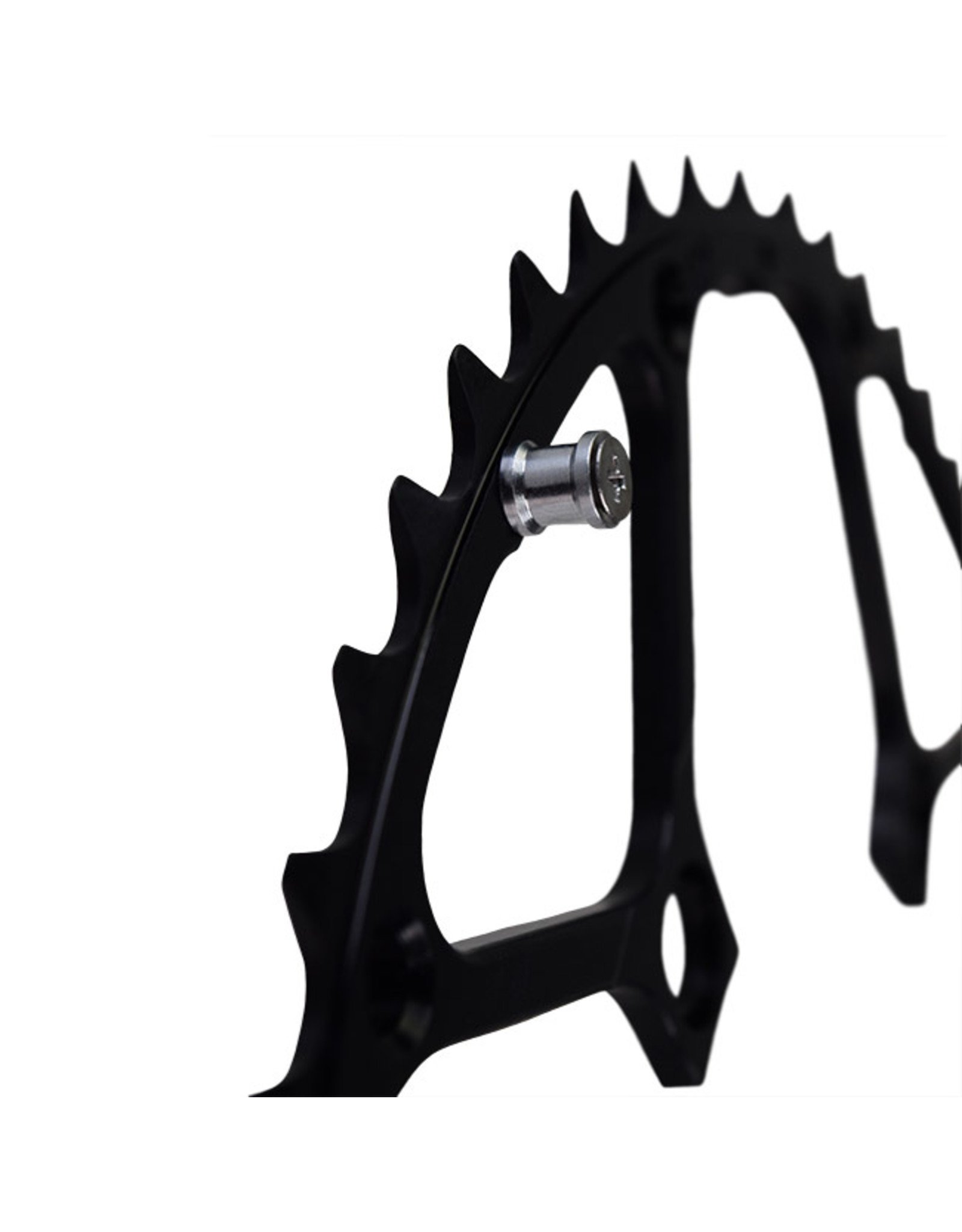 Extralite Racing Products Extralite Octaramp Road Chainrings