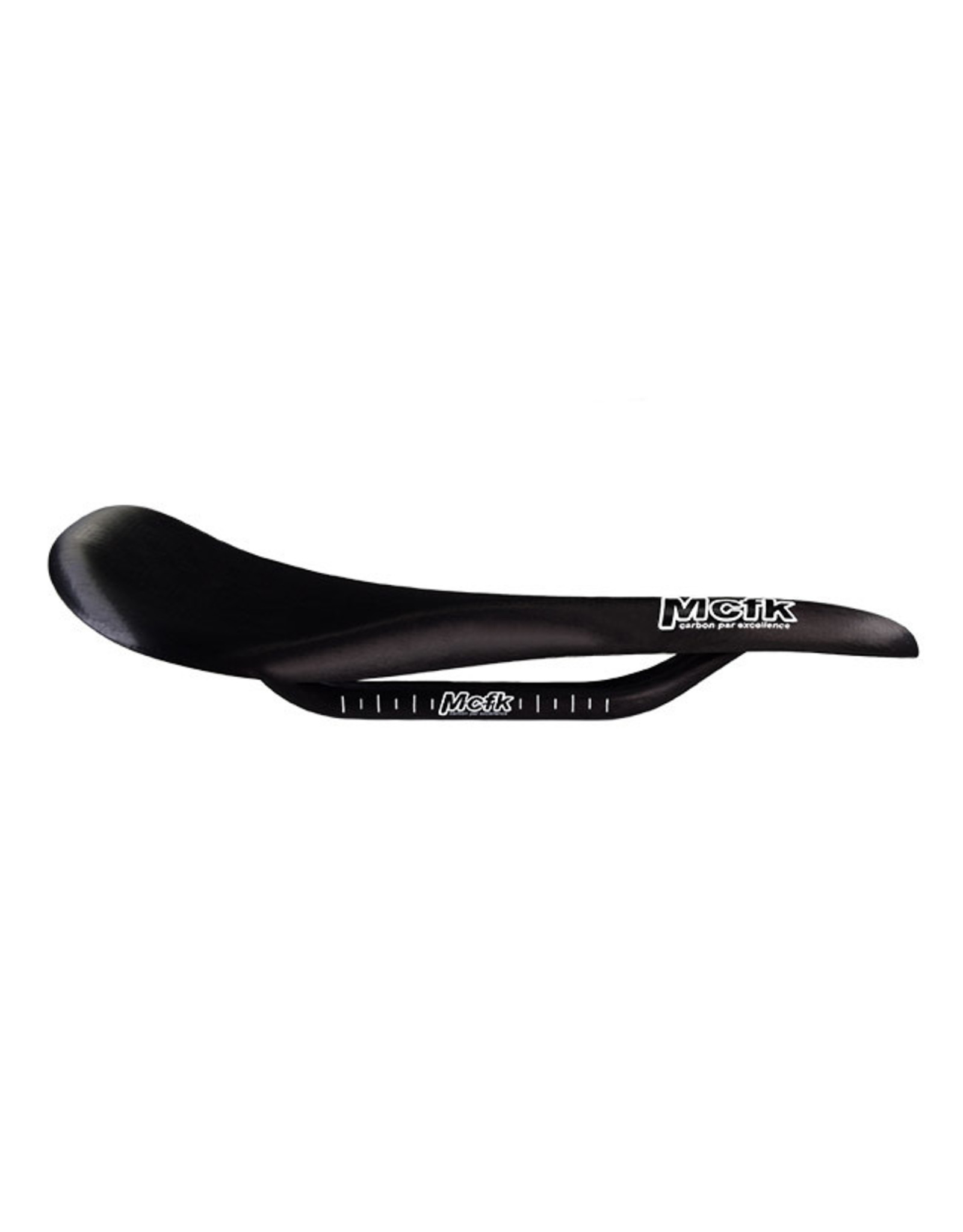 Mcfk Mcfk Open Full Carbon Saddle