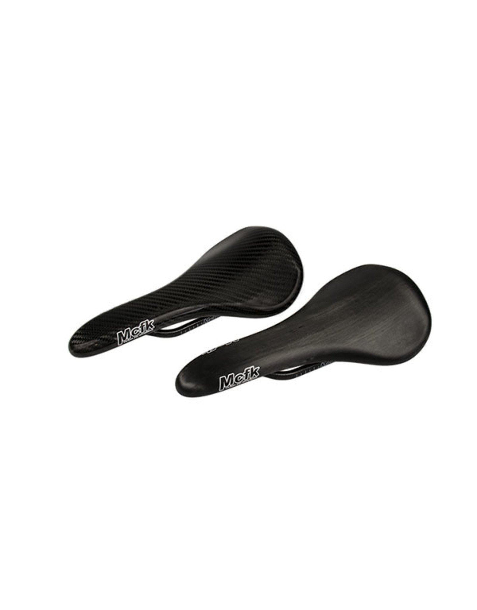 Mcfk Mcfk Full Carbon Saddle