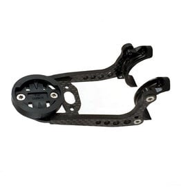 Extralite Racing Products Extralite HyperStem Computer Mount
