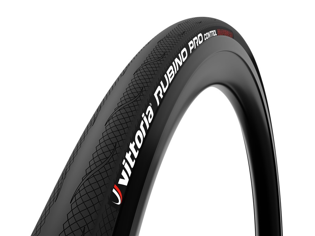 Vittoria Corsa Velocidade De Controle 2.0 Rubino Pro Clincher E Sem