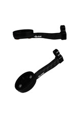 Alpitude Bike Components Alpitude Stelvio Out Front Carbon Computer Mount