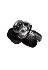 Extralite Racing Products Extralite Extrabolt 4.5 Brake Caliper Mounting Bolt Set