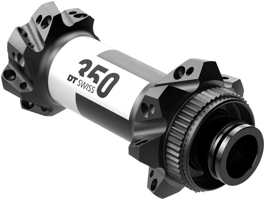【新品】DT SWISS 350 (12mm thru/148mm Boost) DT Swiss 350 Hybrid MTB 12x148 Boost 32H Rear Hub