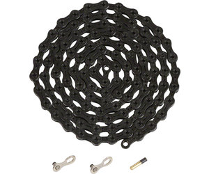 YBN YBN 11 Speed Ti Nitride Chain