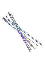 Pillar Spokes Pillar P14 SS Rainbow Spoke