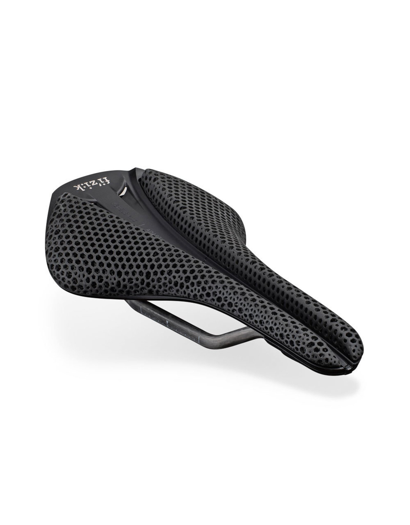 Fizik Fizik Antares Adaptive Saddle