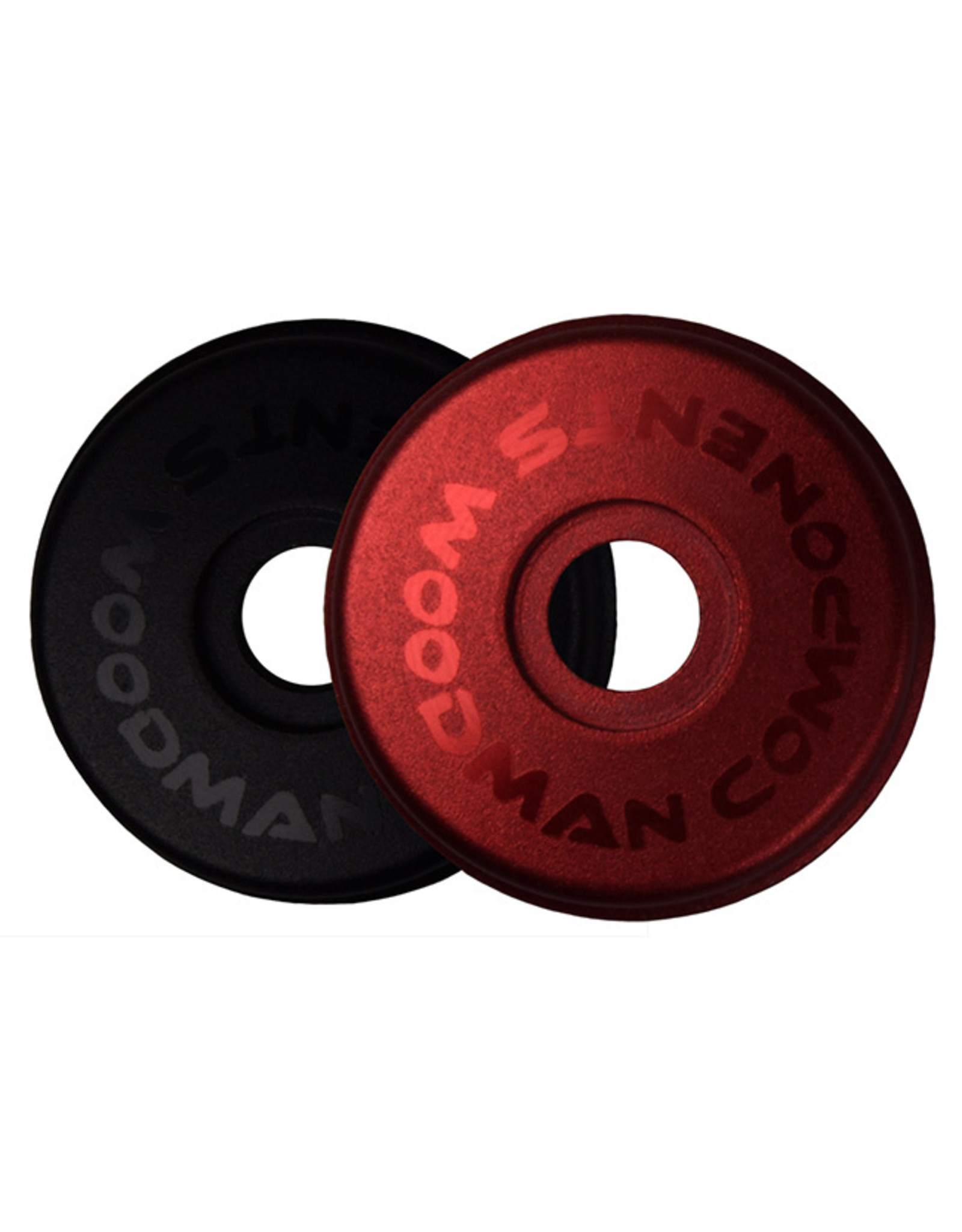 Woodman Components Woodman Capsule N SL Top Cap