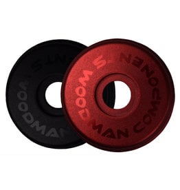 Woodman SL Ring Headset Spacers - Fair Wheel Bikes